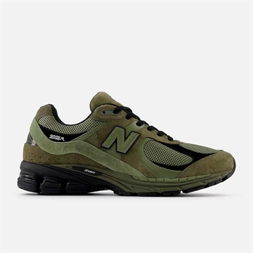 New Balance Sko M2002ROL Dark Camo/ dark Olive